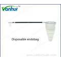 Surgical Instruments Single Use Disposable Endobag